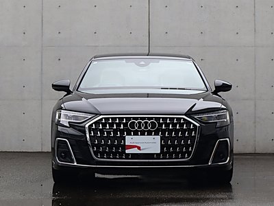 2024 AUDI A8 缩略图 64