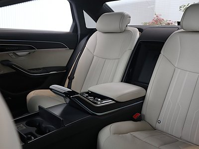 2024 AUDI A8 缩略图 496