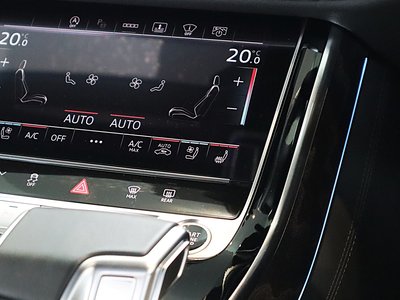 2024 AUDI A8 缩略图 218