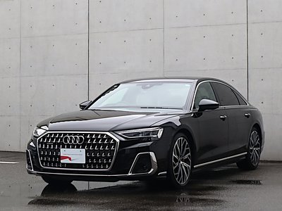 2024 AUDI A8 缩略图 69