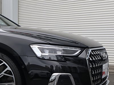 2024 AUDI A8 缩略图 54