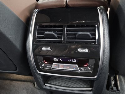 2022 BMW X6 缩略图 25