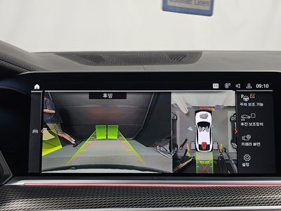 2022 BMW X6 缩略图 21