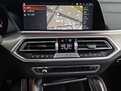2022 BMW X6 缩略图 20