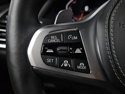 2022 BMW X6 缩略图 30