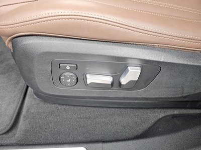 2022 BMW X6 缩略图 29