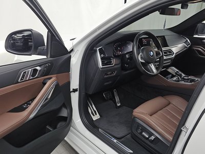 2022 BMW X6 缩略图 13