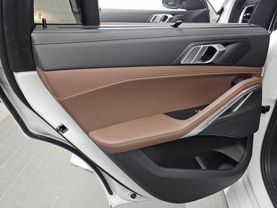 2022 BMW X6 缩略图 15