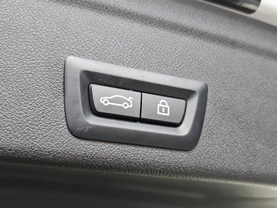 2022 BMW X6 缩略图 27
