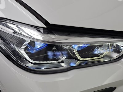 2022 BMW X6 — фото 9