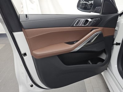 2022 BMW X6 缩略图 14