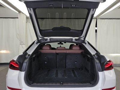 2022 BMW X6 缩略图 26