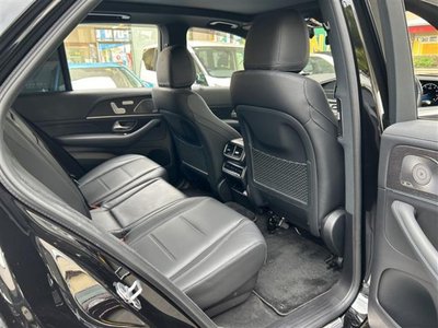 MERCEDES-BENZ GLE-CLASS - 7