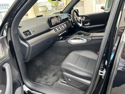 MERCEDES-BENZ GLE-CLASS - 5