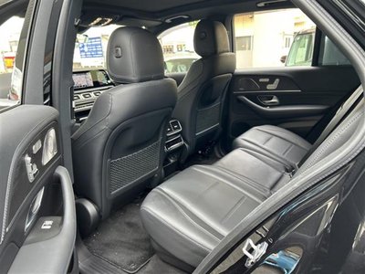 MERCEDES-BENZ GLE-CLASS - 9