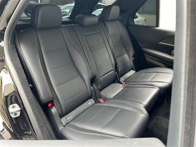 MERCEDES-BENZ GLE-CLASS - 8