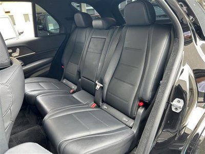 MERCEDES-BENZ GLE-CLASS - 10