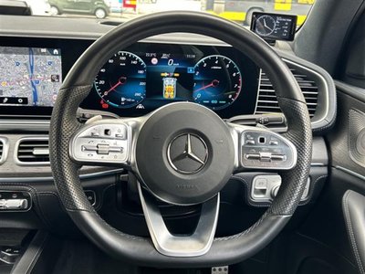 MERCEDES-BENZ GLE-CLASS - 2
