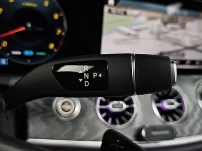 2021 Mercedes-BENZ CLS photo 9