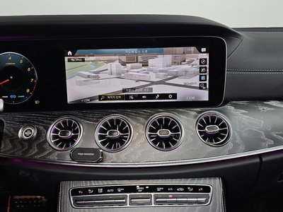 2021 Mercedes-BENZ CLS 缩略图 13