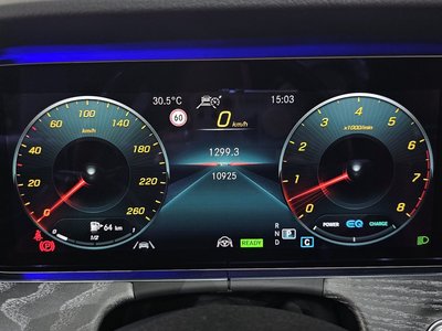2021 Mercedes-BENZ CLS photo 8