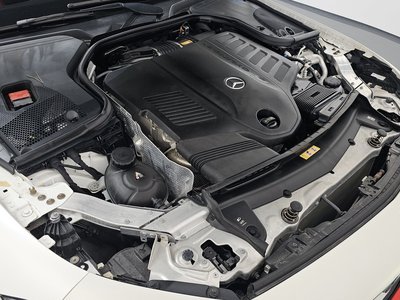 2021 Mercedes-BENZ CLS photo 7
