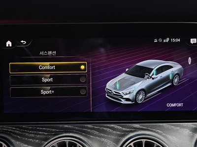 2021 Mercedes-BENZ CLS 缩略图 19