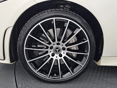 2021 Mercedes-BENZ CLS photo 6