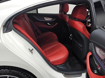 2021 Mercedes-BENZ CLS 缩略图 11