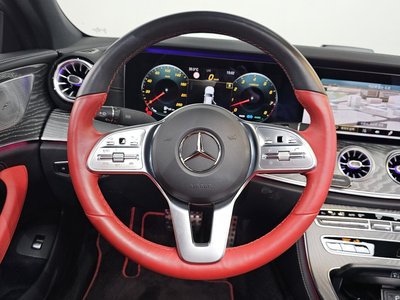 2021 Mercedes-BENZ CLS 缩略图 14