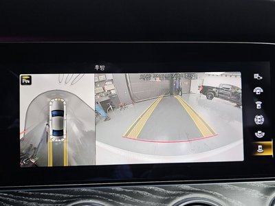 2021 Mercedes-BENZ CLS 缩略图 12