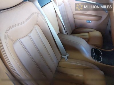 MASERATI GRANCABRIO - 6