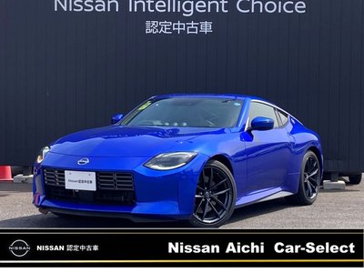 NISSAN FAIRLADY Z - 1