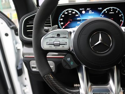 صورة مصغرة 12 لـ 2023 Mercedes-BENZ GLE AMG