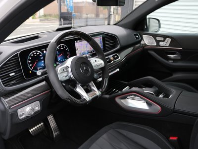2023 Mercedes-BENZ GLE AMG photo 3