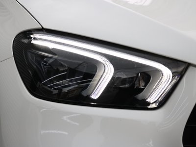 2023 Mercedes-BENZ GLE AMG photo 6