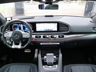 صورة 3 لـ 2023 Mercedes-BENZ GLE AMG