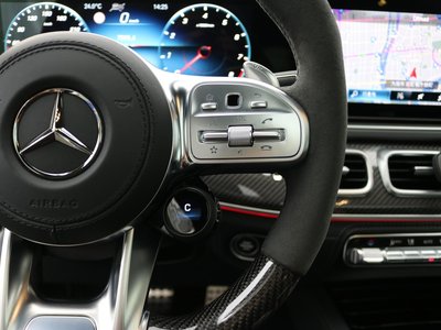 صورة مصغرة 13 لـ 2023 Mercedes-BENZ GLE AMG