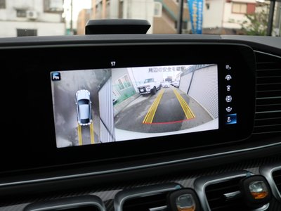 صورة مصغرة 19 لـ 2023 Mercedes-BENZ GLE AMG