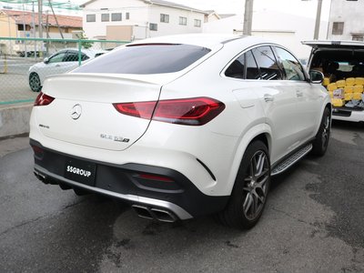 صورة مصغرة 39 لـ 2023 Mercedes-BENZ GLE AMG