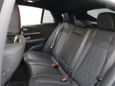 صورة مصغرة 33 لـ 2023 Mercedes-BENZ GLE AMG