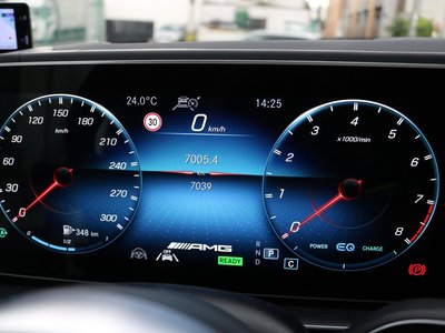 صورة مصغرة 14 لـ 2023 Mercedes-BENZ GLE AMG