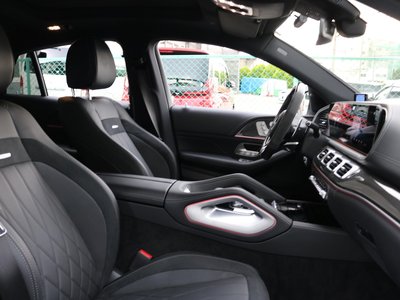 صورة مصغرة 32 لـ 2023 Mercedes-BENZ GLE AMG