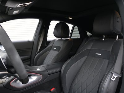 صورة مصغرة 31 لـ 2023 Mercedes-BENZ GLE AMG