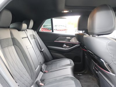 صورة مصغرة 35 لـ 2023 Mercedes-BENZ GLE AMG