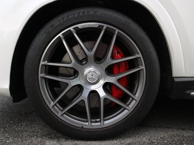 2023 Mercedes-BENZ GLE AMG photo 4