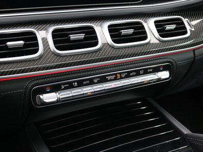 صورة مصغرة 21 لـ 2023 Mercedes-BENZ GLE AMG