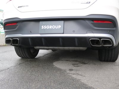 صورة مصغرة 42 لـ 2023 Mercedes-BENZ GLE AMG