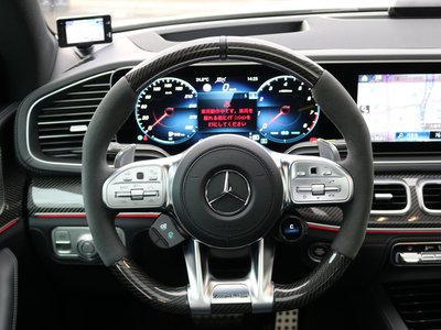 صورة مصغرة 11 لـ 2023 Mercedes-BENZ GLE AMG