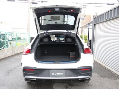 صورة مصغرة 40 لـ 2023 Mercedes-BENZ GLE AMG